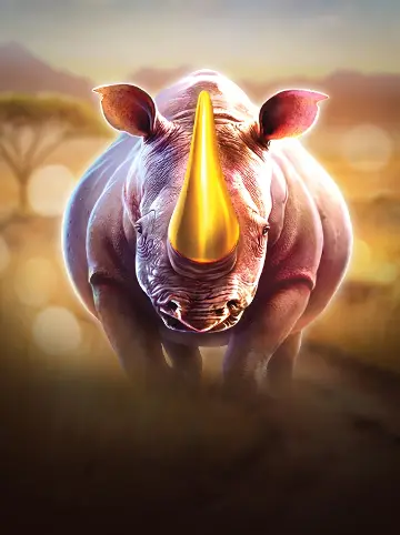 Great Rhino Deluxe