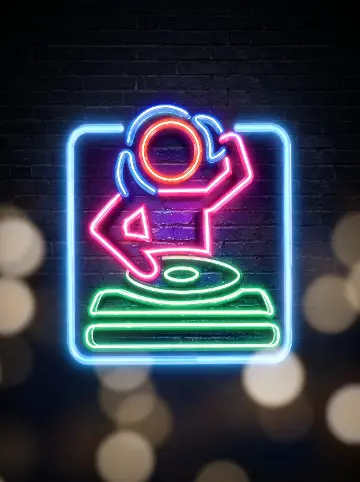 Dance Party