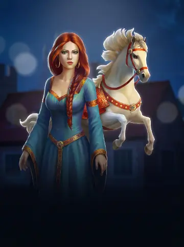 Lady Godiva