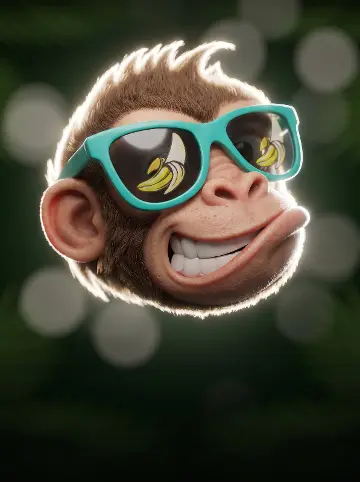 Monkey Madness