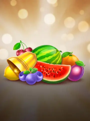Extra Juicy
