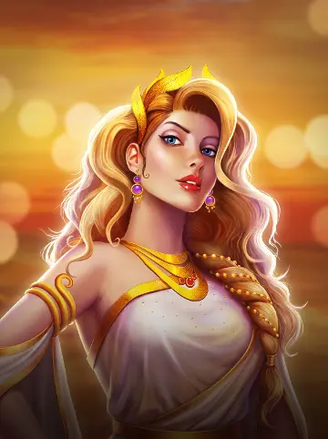 Greek Gods