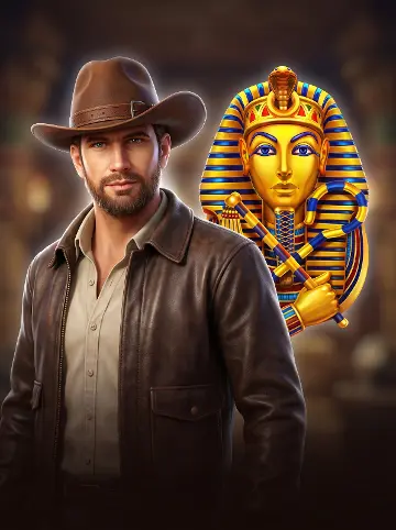 John Hunter and the Book of Tut