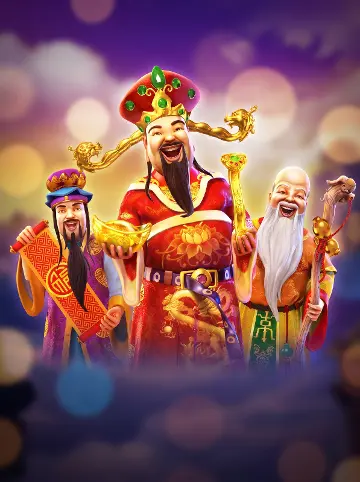 Three Star Fortune