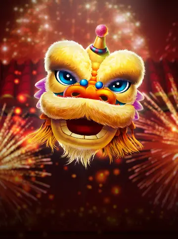 Lucky New Year