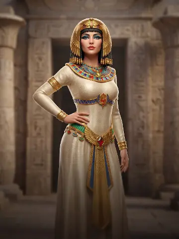 Ancient Egypt Classic