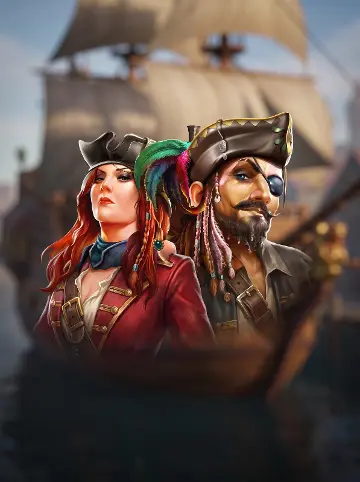 Pirate Gold