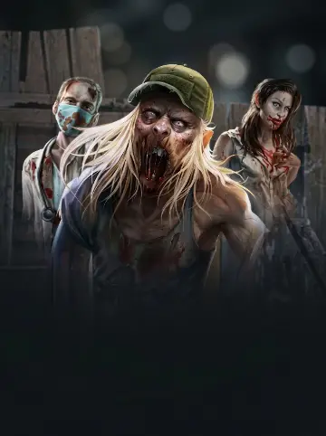 Wild Walker