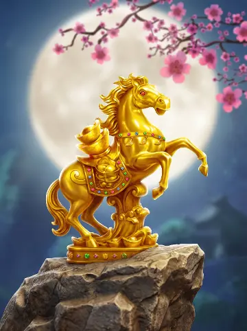 Treasure Horse
