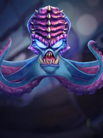 Release the Kraken