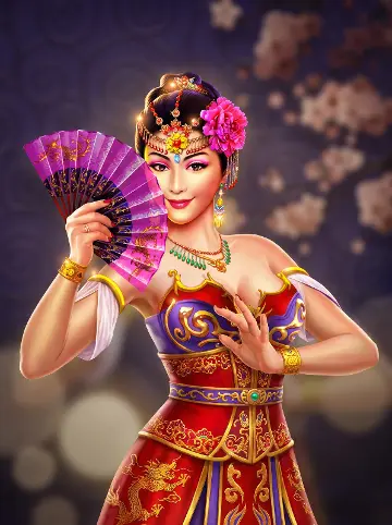 Peking Luck