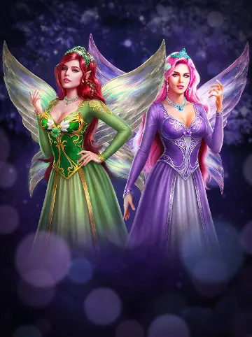 Pixie Wings