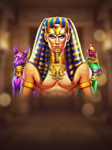 Egyptian Fortunes