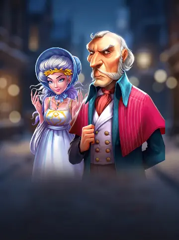 Christmas Carol Megaways
