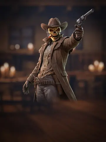 Cowboys Gold