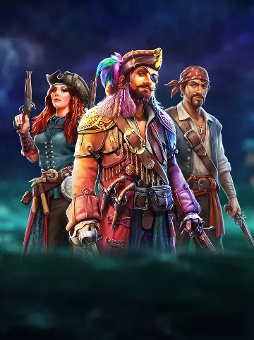Pirate Gold Deluxe