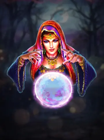 Madame Destiny