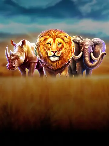 Safari King