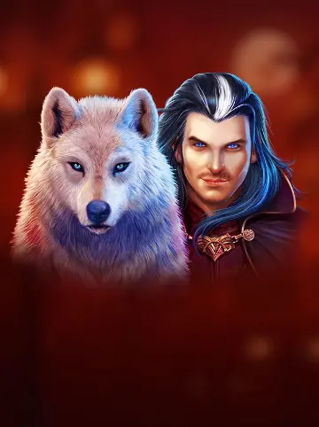 Vampires vs Wolves