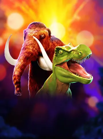 Jurassic Giants
