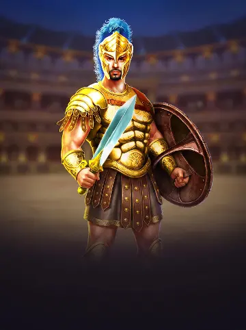 Wild Gladiator