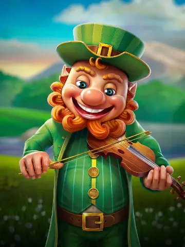 Leprechaun Song