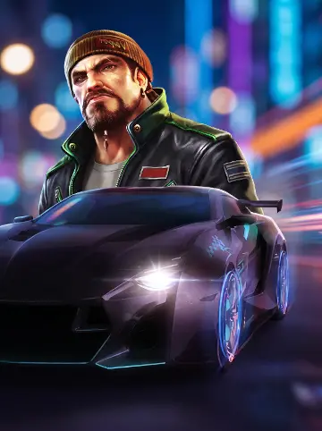 Street Racer
