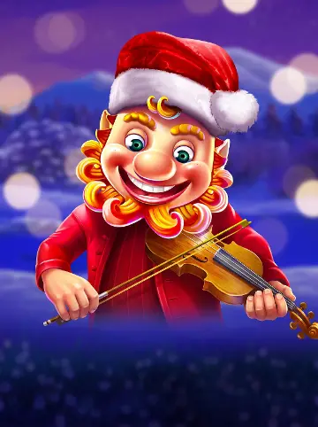 Leprechaun Carol