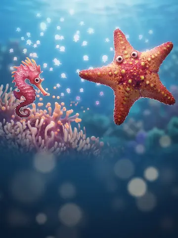 Great Reef