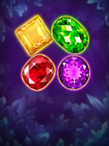 Magic Crystals