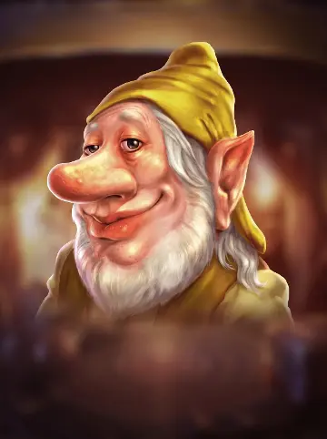 Dwarven Gold