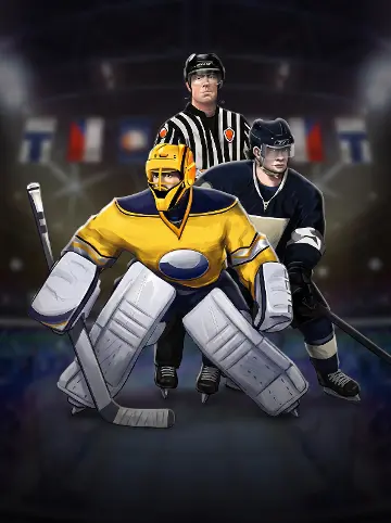Hockey League