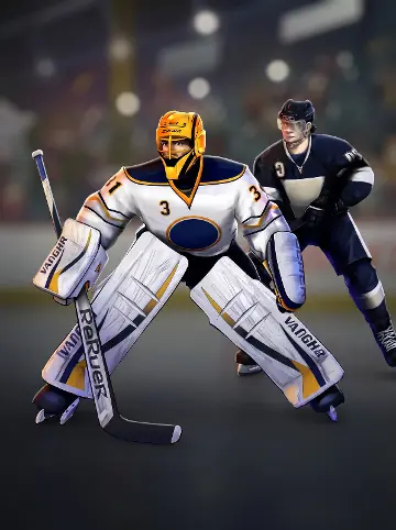 Hockey League Wild Match