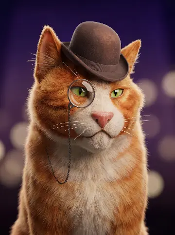 The Catfather Part II