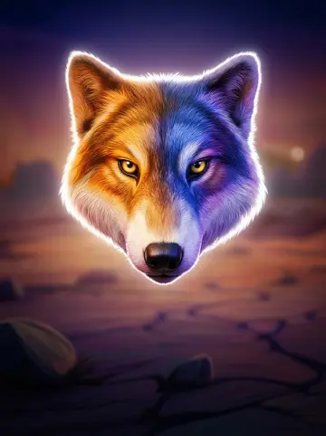 Wolf Gold 1 Million