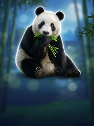 Panda Gold 10,000