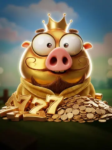 7 Piggies 5,000