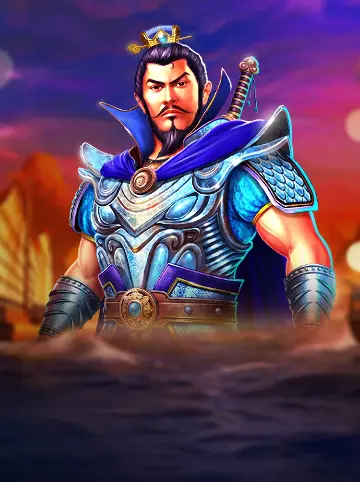 3 Kingdoms - Battle of Red Cliffs