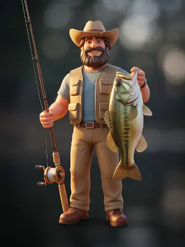 Big Bass Bonanza