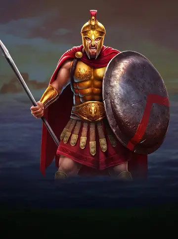 Spartan King