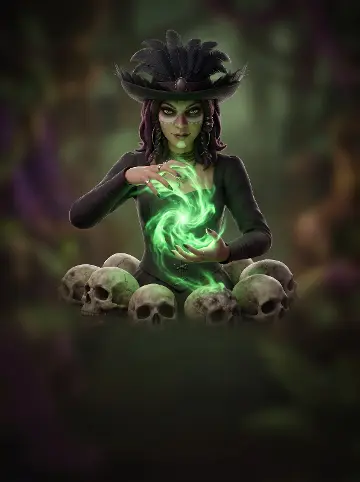 Voodoo Magic