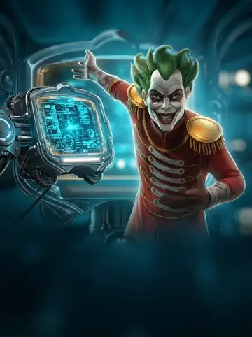 Dark Joker