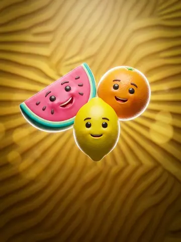 Fruit Slot