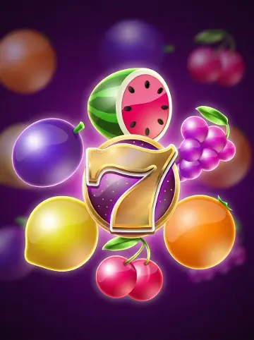 Fruits & 777`s