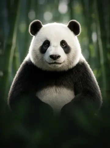 Giant Panda
