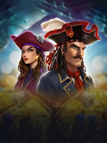 Pirates of the Mediterranean