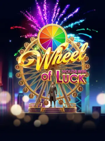 Wheel of Luck