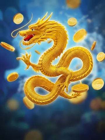 Golden Dragon