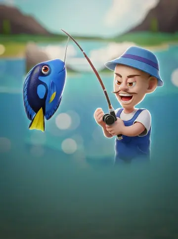 Fishing Expedition