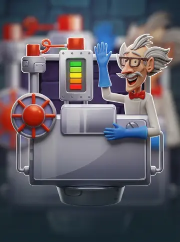 Dr. Geek